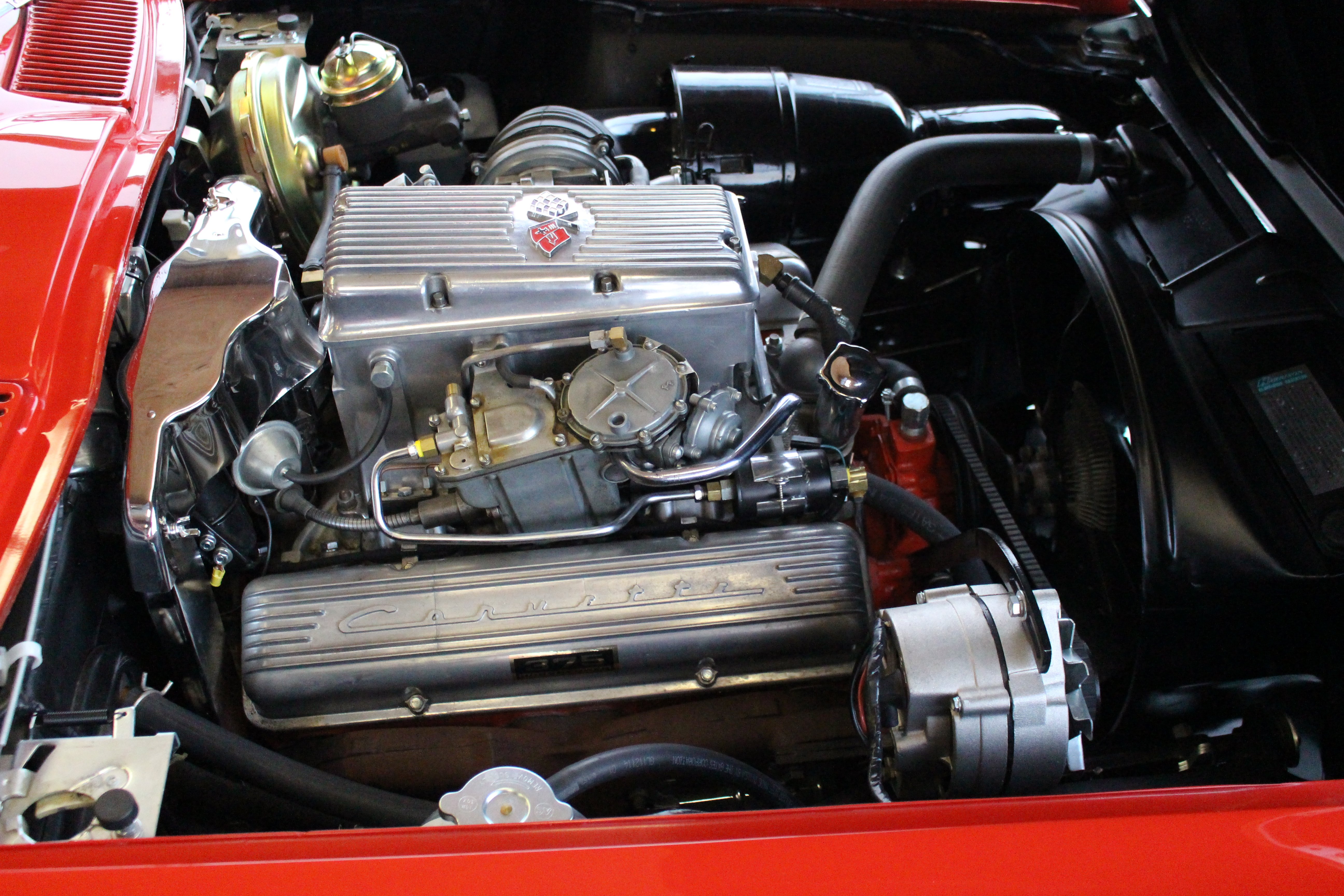 Kalispell car truck & SUV repair & service - The Korner Shop > Klassics